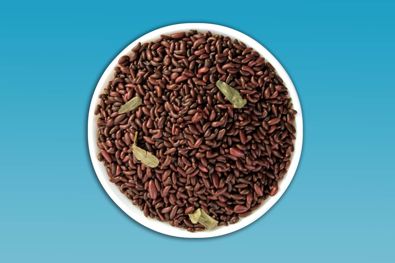 Roasted Linseed