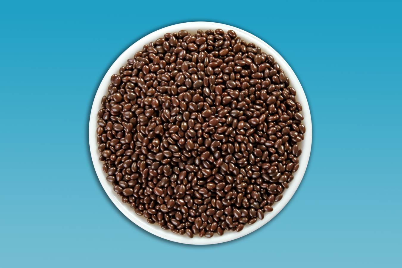 Roasted Linseed