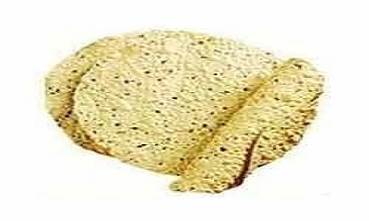 Double Mari Papad